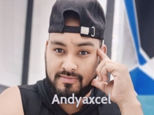 Andyaxcel