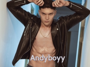 Andyboyy