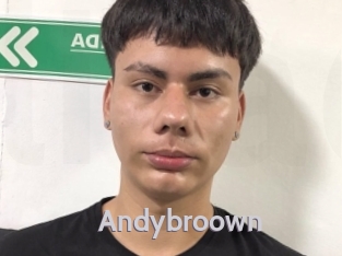 Andybroown