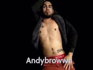 Andybrowwn