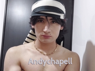 Andychapell