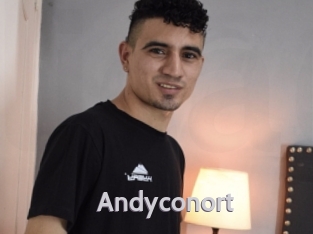 Andyconort