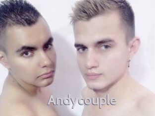 Andycouple
