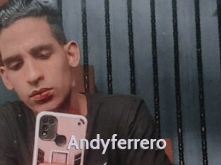 Andyferrero