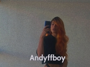 Andyffboy