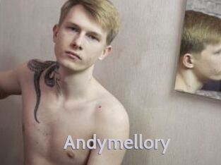 Andymellory
