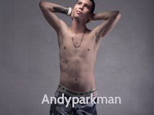 Andyparkman