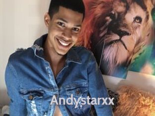 Andystarxx