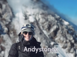 Andystonex