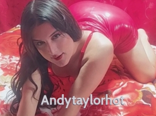 andytaylorhot Live Cam 66