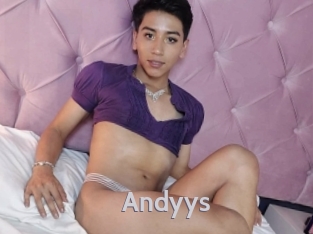 andyys Live Cam 66