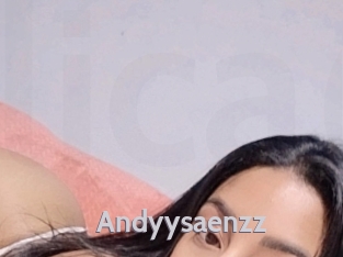 Andyysaenzz