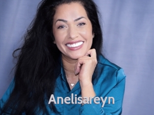 Anelisareyn