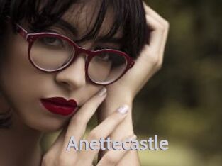 Anettecastle