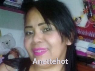 Anettehot