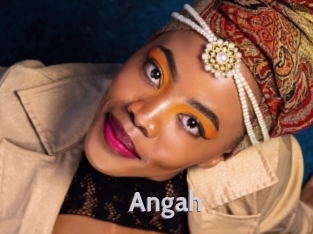 Angah