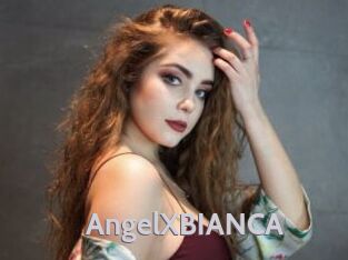 AngelXBIANCA