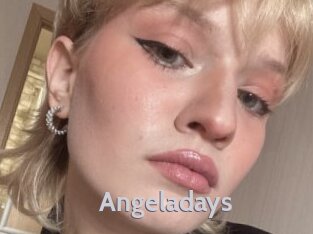 Angeladays
