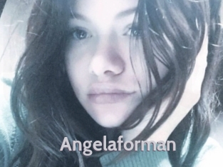 Angelaforman