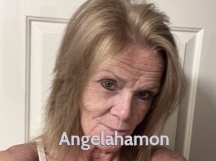 Angelahamon