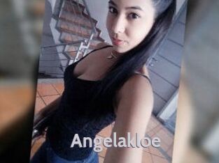 angelakloe Live Cam 66