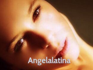 Angelalatina