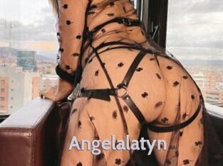 angelalatyn Live Cam 66