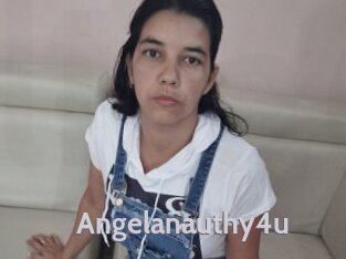 Angelanauthy4u