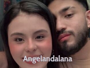 Angelandalana