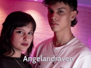 Angelandraven