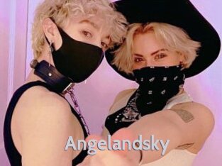 angelandsky Live Cam 66