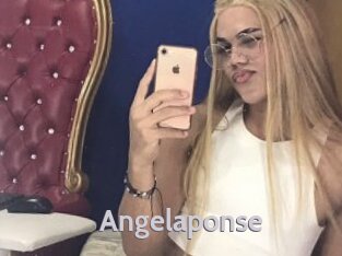 Angelaponse