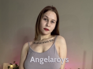 angelaroys Live Cam 66