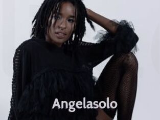 Angelasolo