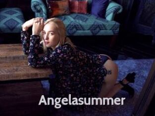 Angelasummer