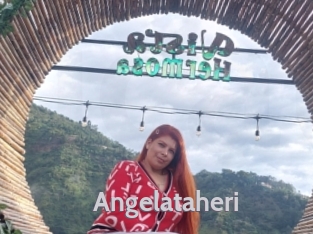 Angelataheri
