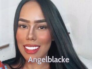Angelblacke