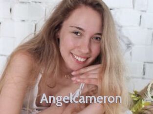 Angelcameron