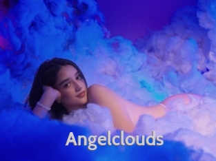 Angelclouds