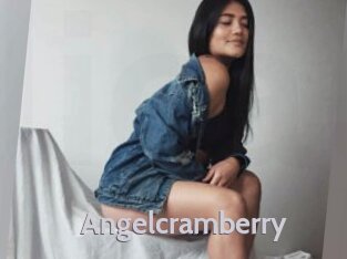 Angelcramberry