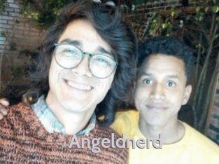 Angeldnerd
