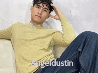angeldustin Live Cam 66