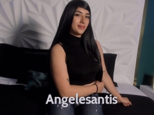 Angelesantis