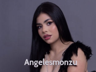 angelesmonzu Live Cam 66