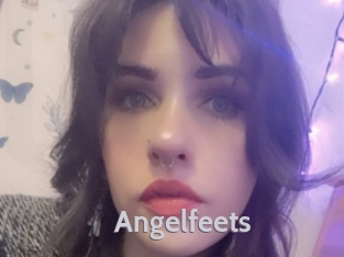 Angelfeets