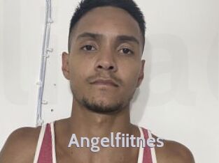 Angelfiitnes