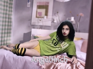 Angelfinch