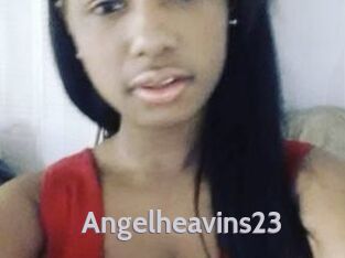 Angelheavins23