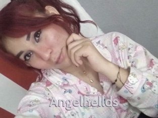 Angelhellds