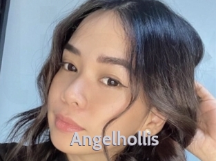 Angelhollis